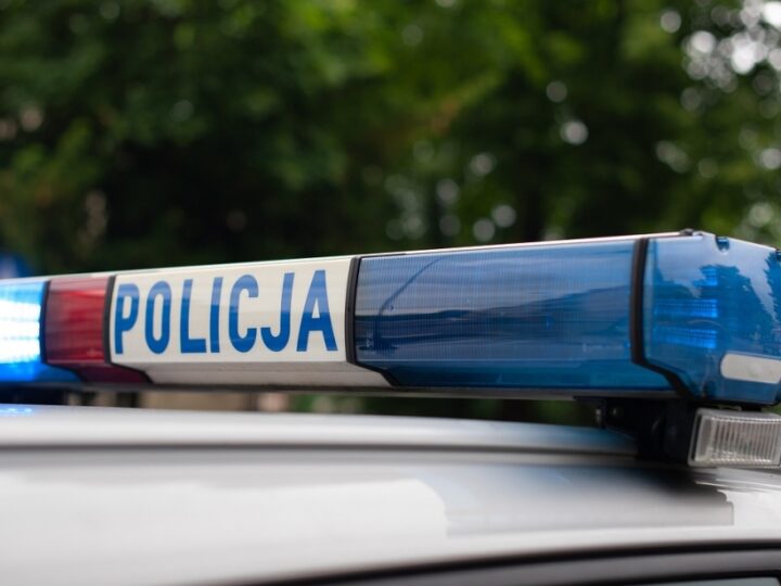 Tajemnicza zbrodnia w Krakowskim bloku mieszkalnym: dwie ofiary i 38-letni zatrzymany