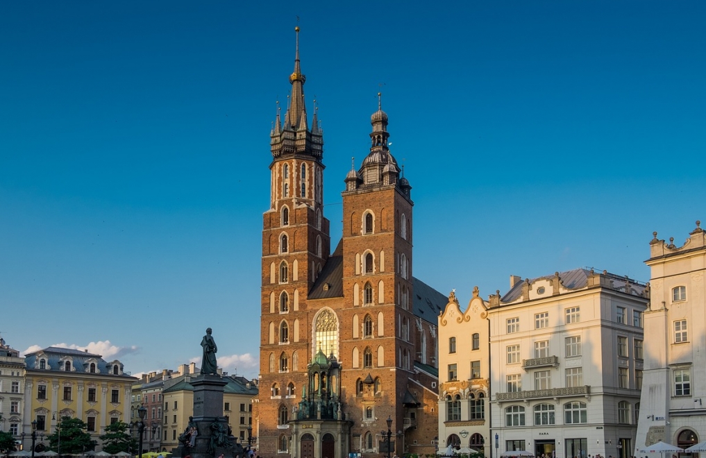 Pierwsze działania nocnego burmistrza Jacka Jordana na rzecz poprawy porządku w Krakowie