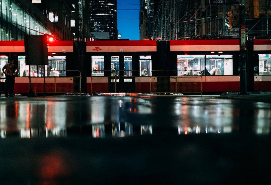 Nowa organizacja ruchu w okolicach budowy linii tramwajowej do Mistrzejowic