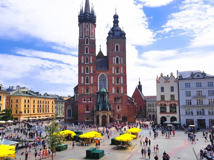 Co trzeba wiedzieć o instalacjach fotowoltaicznch na terenie Krakowa i okolic?