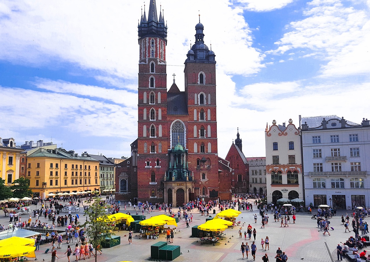 Co trzeba wiedzieć o instalacjach fotowoltaicznch na terenie Krakowa i okolic?