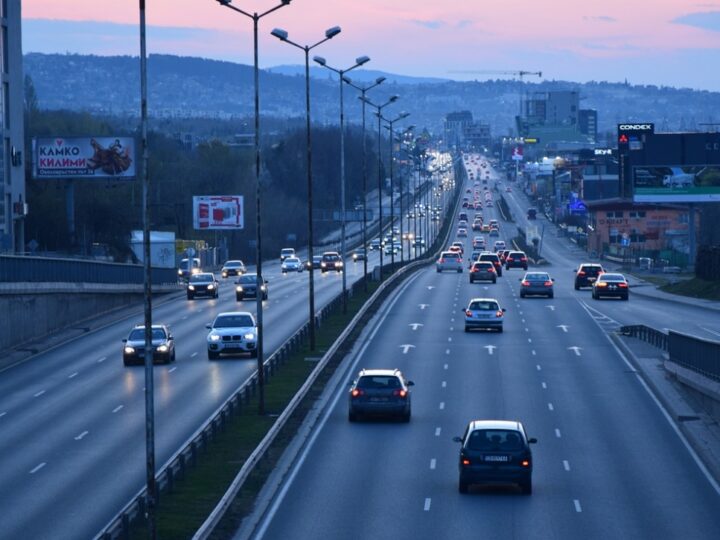 56-letni mężczyzna prowadzący auto pod wpływem alkoholu usunięty z ulic Krakowa