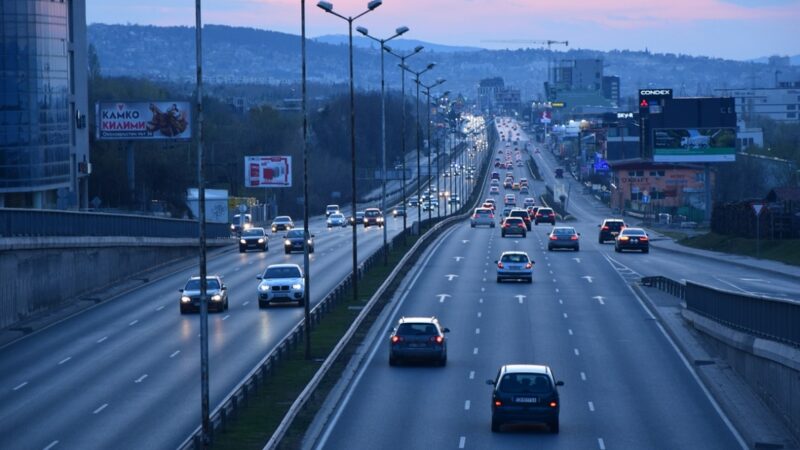 56-letni mężczyzna prowadzący auto pod wpływem alkoholu usunięty z ulic Krakowa