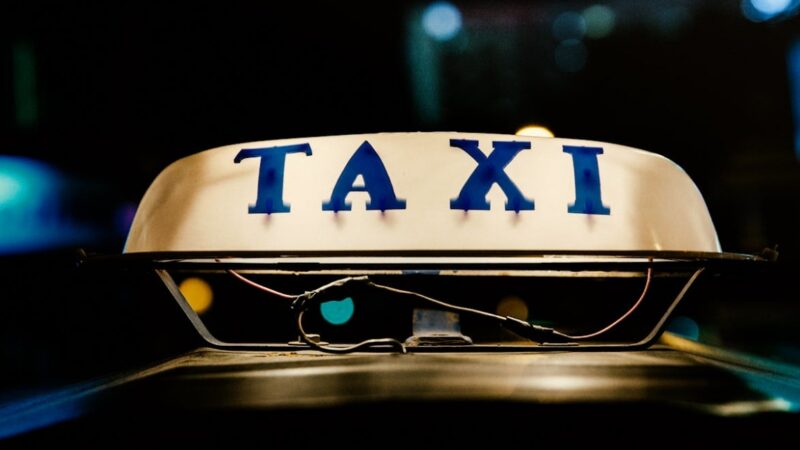 W Krakowie kontrole taxi przyniosły zatrważające wyniki