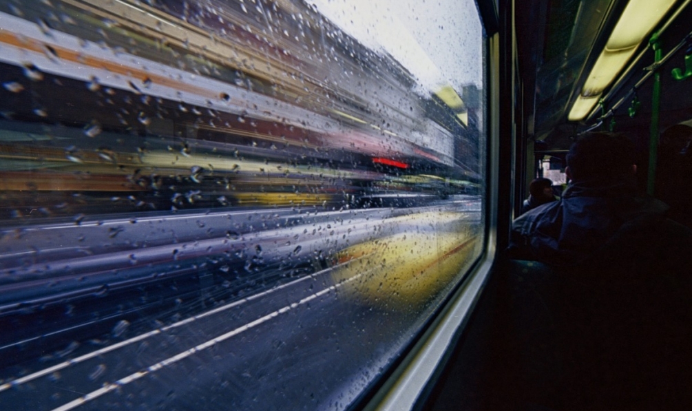 Zmiany w organizacji ruchu na ulicy Pilotów w związku z budową nowej linii tramwajowej